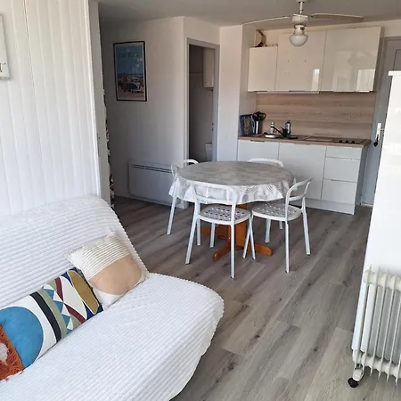 Appartement T2Bis Idealement Situe Au Bord Du Lac Marin De Vieux Boucau Exterior photo