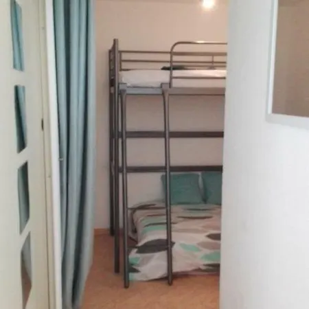Appartement T2Bis Idealement Situe Au Bord Du Lac Marin De Vieux Boucau Exterior photo