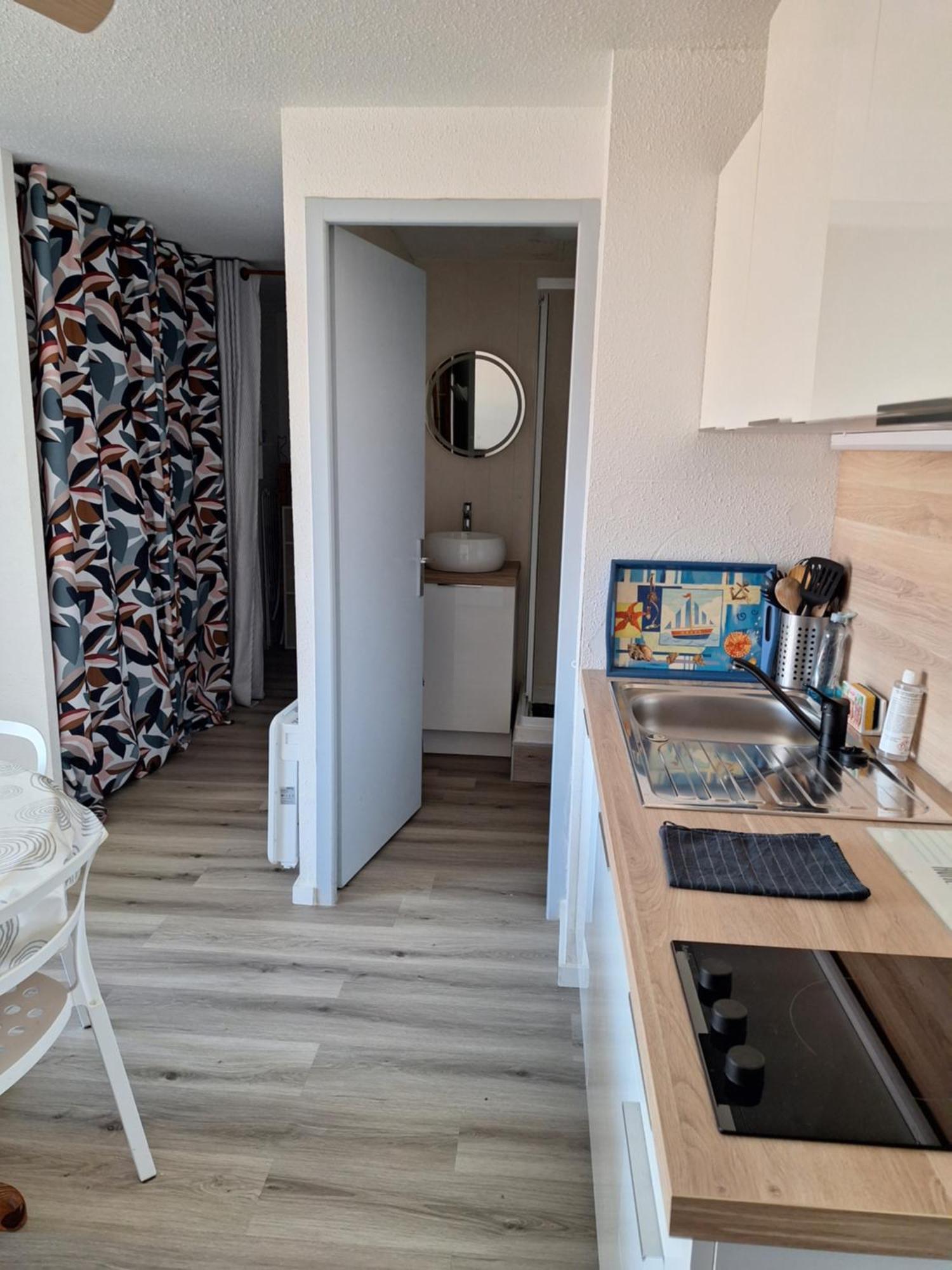 T2bis Idealement Situe Au Bord Du Marin De Boucau Apartment *