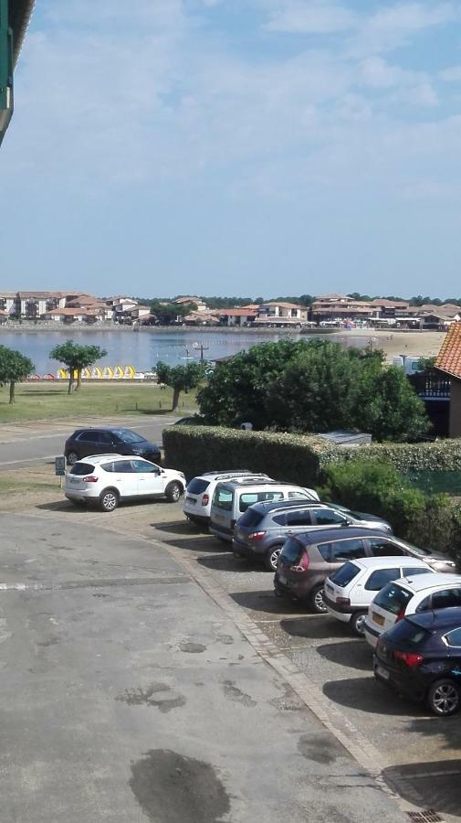 T2bis Idealement Situe Au Bord Du Marin De Boucau