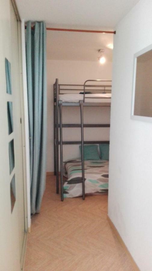 Apartment T2bis Idealement Situe Au Bord Du Marin De Boucau *