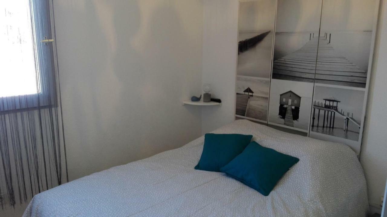 T2bis Idealement Situe Au Bord Du Marin De Boucau Apartment Vieux-Boucau-les-Bains